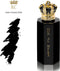 Royal Crown Oud Al Melka Extrait De Parfum 100 ml | EAU DE PARFUM | UNISEX EAU DE PARFUM | LUXE EAU DE PARFUM | EAU DE PARFUM VOOR VROUWEN | EAU DE PARFUM VOOR MANNNEN | KERST CADEAU | LUXE CADEAU