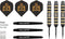 Royal Darts Darts Pearl 23 gram Brass Royal Darts.