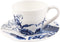 ROYAL DELFT - Peacock Symphony - Mok 0,30l