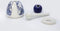 ROYAL DELFT Proud Mary figuur 6 - Pattern-Cobalt - 17 cm