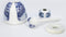 ROYAL DELFT Proud Mary figuur 7 - Victoria - 17 cm