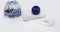 ROYAL DELFT Proud Mary figuur 8 - Gezicht op Delft