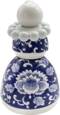 Royal Delft Proud Mary Paleis het Loo editie