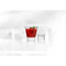 Royal Leerdam Amuse glass Lenn 11 cl - Transparent 6 piece(s)