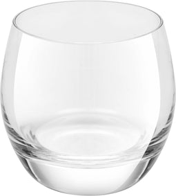 Royal Leerdam Amuseglas Amira 16 cl - Transparant 6 stuks