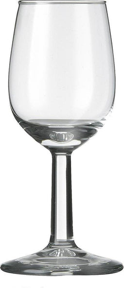 Royal Leerdam Bouquet Borrelglas 7 cl - 6 stuks