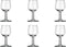 Royal Leerdam Bouquet Borrelglas 7 cl - 6 stuks