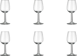 Royal Leerdam Bouquet Port Sherryglas - 14cl - 14,6cm - 6 stuks