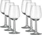 Royal Leerdam Bouquet Port Sherryglas - 14cl - 14,6cm - 6 stuks
