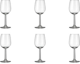 Royal Leerdam Bouquet Wijnglas 29 cl - 6 stuks