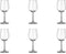 Royal Leerdam Bouquet Wijnglas 29 cl - 6 stuks