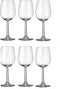 Royal Leerdam Bouquet Wijnglas 29 cl - 6 stuks