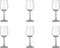 Royal Leerdam Bouquet Wijnglas 29 cl - 6 stuks