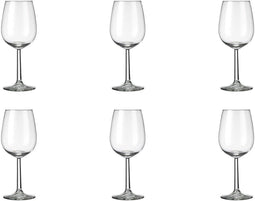 Royal Leerdam Bouquet Wijnglas 35 cl - 6 stuks