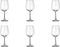 Royal Leerdam Bouquet Wijnglas 35 cl - 6 stuks