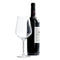 Royal Leerdam Carré Wijnglas 53 cl - 6 stuks