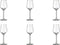 Royal Leerdam Carré Wijnglas Klein 290 ml - 6 stuks