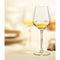 Royal Leerdam Carré Wijnglas Klein 290 ml - 6 stuks