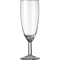 Royal Leerdam Champagne flute 527117 Gilde 16 cl - Transparent 6 pc(s)