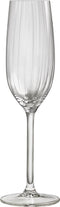 Royal Leerdam Champagneflûte Adora 21 cl 6 stuks