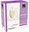 Royal Leerdam Champagneflûte Adora 21 cl 6 stuks