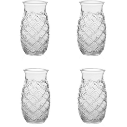 Royal Leerdam Cocktail glass 992427 Cocktail 50.5 cl - Transparent 4 piece(s)