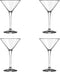 Royal Leerdam Cocktailglas - 26cl - 18cm - 4 stuks