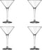 Royal Leerdam Cocktailglas - 26cl - 18cm - 4 stuks