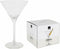Royal Leerdam Cocktailglas - 26cl - 18cm - 4 stuks