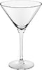 Royal Leerdam Cocktailglas - 26cl - 18cm - 4 stuks
