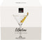 Royal Leerdam Cocktailglas - 26cl - 18cm - 4 stuks