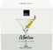 Royal Leerdam Cocktailglas - 26cl - 18cm - 4 stuks