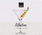 Royal Leerdam Cocktailglas - 26cl - 18cm - 4 stuks
