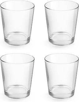 Royal Leerdam Cocktailglas - 35cl - Transparant - 4 stuk(s)