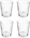 Royal Leerdam Cocktailglas - 35cl - Transparant - 4 stuk(s)