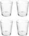 Royal Leerdam Cocktailglas - 35cl - Transparant - 4 stuk(s)