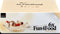 Royal Leerdam Fun 4 Food Ijsglas 23 cl - 6 stuks