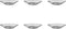 Royal Leerdam Fun 4 Food Ijsglas 23 cl - 6 stuks