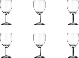 Royal Leerdam Gilde Wijnglas 20 cl - 6 stuks