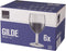 Royal Leerdam Gilde Wijnglas 20 cl - 6 stuks