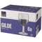 Royal Leerdam Gilde Wijnglas 20 cl - 6 stuks