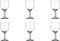 Royal Leerdam Gilde Wijnglas 20 cl - 6 stuks