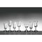 Royal Leerdam Intermezzo Borrelglas - 3,5cl - 12 stuks