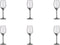 Royal Leerdam L Esprit du Vin Port Sherryglas 14 cl - 6 stuks