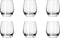 Royal Leerdam L Esprit du Vin Waterglas 33 cl - 6 stuks