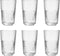 Royal Leerdam Longdrink Rayo 36 cl - Transparant 6 stuks