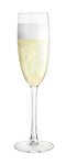 Royal Leerdam Plaza Champagneflûte - 19 cl - 6 stuks