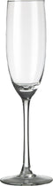 Royal Leerdam Plaza Champagneflûte - 19 cl - 6 stuks