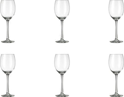 Royal Leerdam Plaza Wijnglas - 33 cl - 6 stuks