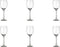 Royal Leerdam Plaza Wijnglas - 33 cl - 6 stuks